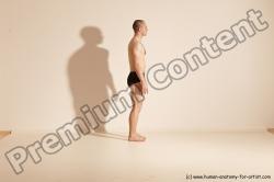 Modern Dance reference poses
